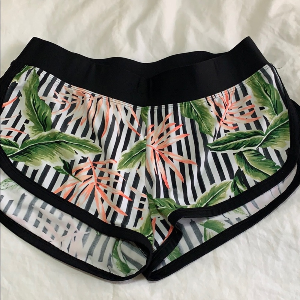 Body glove athletic shorts